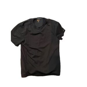Timberland PRO Black T-Shirt Mens Small